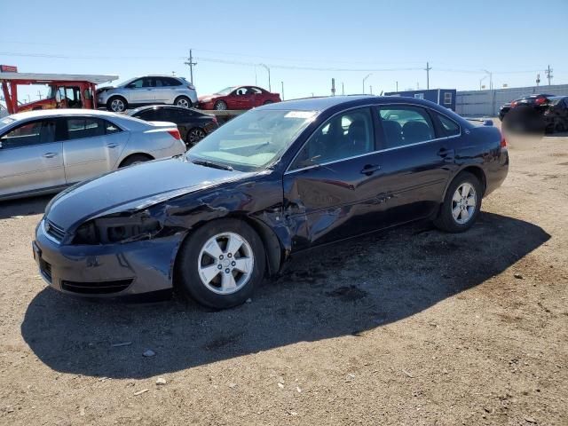 2007 Chevrolet Impala LT