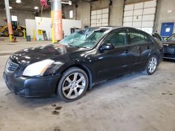 2007 Nissan Maxima SE for sale in Blaine, MN