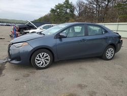 2017 Toyota Corolla L for sale in Brookhaven, NY
