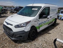 2017 Ford Transit Connect XL for sale in Magna, UT