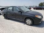 2009 Hyundai Elantra gls
