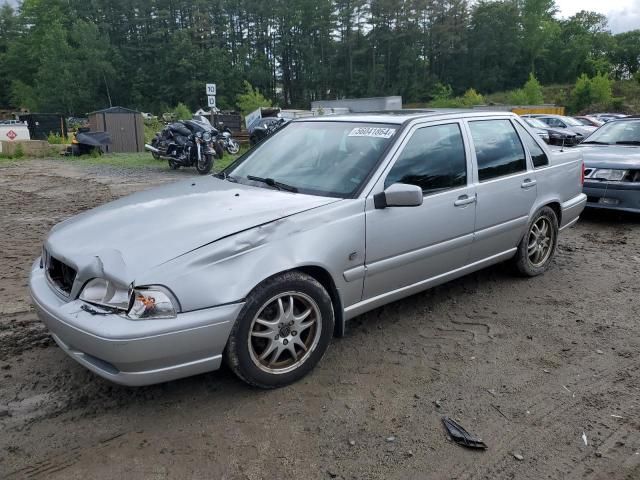 2000 Volvo S70 GLT