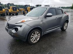 2012 Nissan Juke S for sale in Dunn, NC