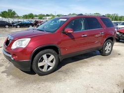2010 GMC Acadia SLT-1 for sale in Louisville, KY