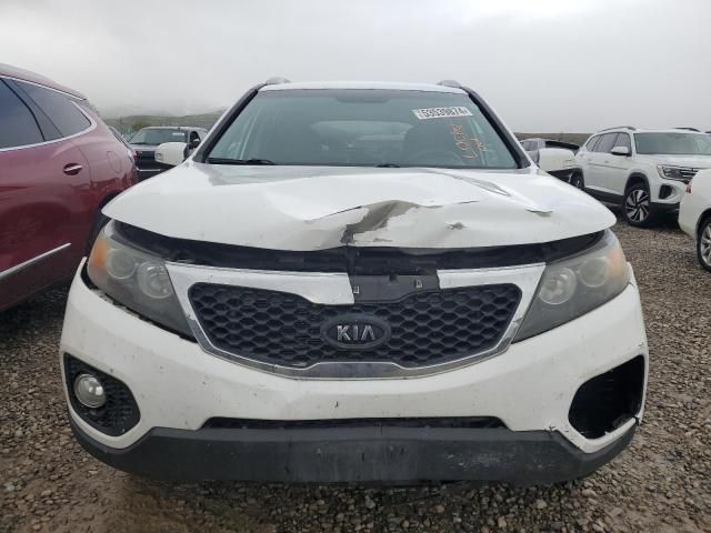 2011 KIA Sorento Base