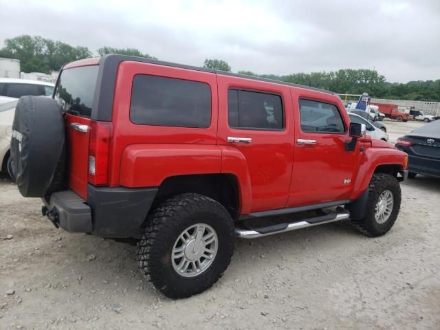 2006 Hummer H3