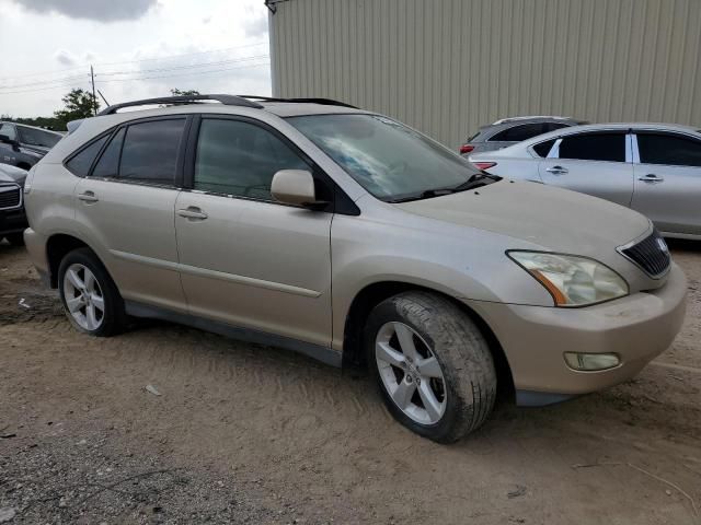 2007 Lexus RX 350