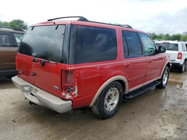 1998 Ford Expedition