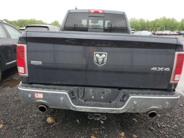 2017 Dodge 1500 Laramie