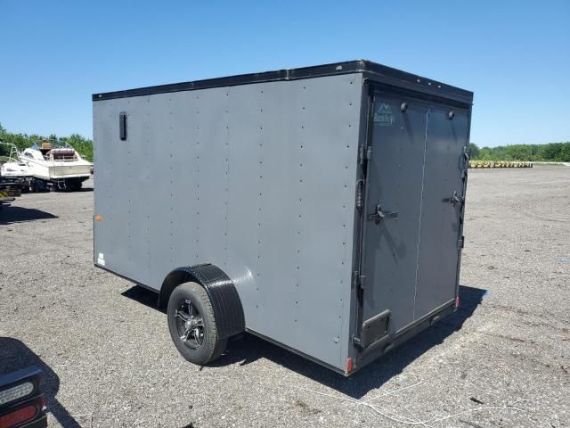 2022 Rkso Cargo Trailer