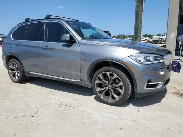 2015 BMW X5 XDRIVE35D