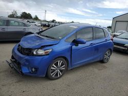 2016 Honda FIT EX for sale in Nampa, ID
