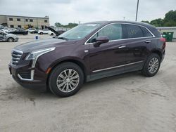 2017 Cadillac XT5 Luxury for sale in Wilmer, TX