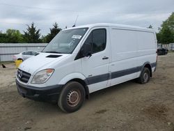 Mercedes-Benz Vehiculos salvage en venta: 2013 Mercedes-Benz Sprinter 2500