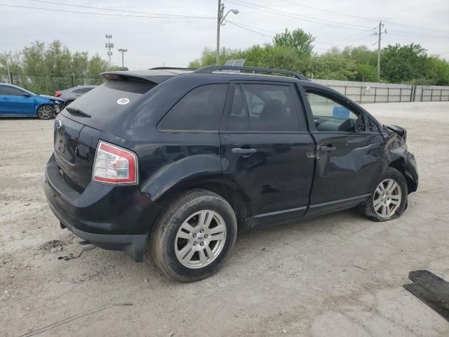 2010 Ford Edge SE