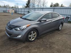 2012 Hyundai Elantra GLS for sale in Bowmanville, ON