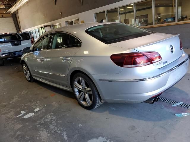 2014 Volkswagen CC Sport