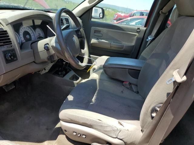 2006 Dodge Dakota SLT