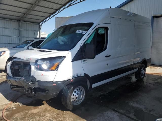 2023 Ford Transit T-250