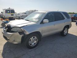 2002 Acura MDX for sale in Indianapolis, IN