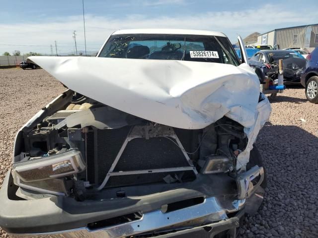 2006 Chevrolet Silverado C1500