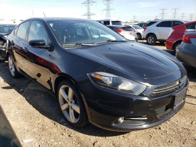 2015 Dodge Dart GT