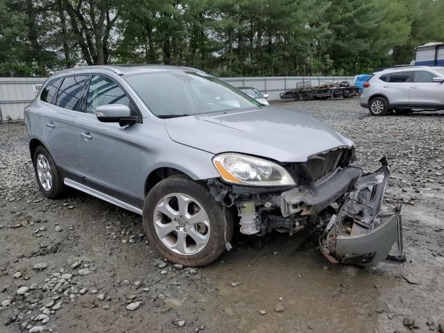 2011 Volvo XC60 3.2