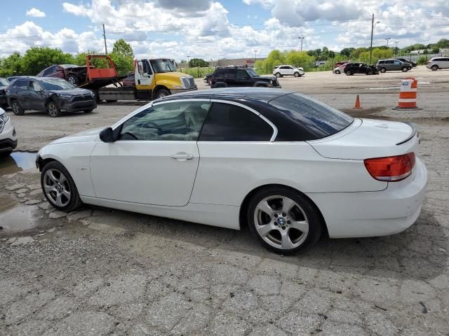 2010 BMW 328 I