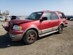 2004 Ford Expedition Eddie Bauer for sale in San Diego, CA