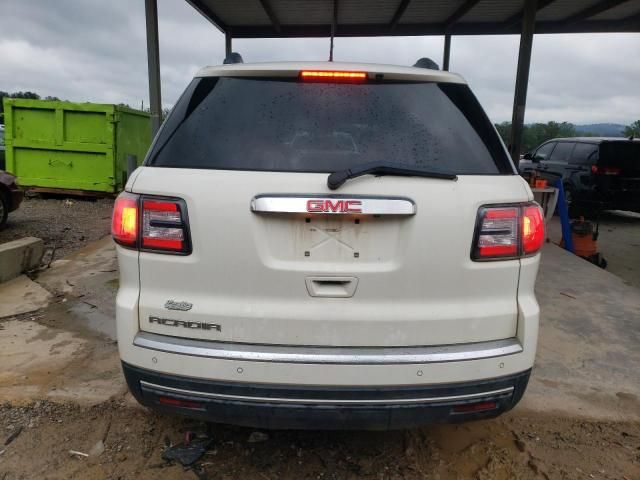 2014 GMC Acadia SLT-1