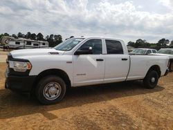 Dodge 2500 salvage cars for sale: 2019 Dodge RAM 2500 Tradesman