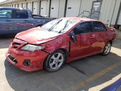 2012 Toyota Corolla Base en venta en Louisville, KY