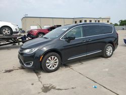 2019 Chrysler Pacifica Touring L for sale in Wilmer, TX