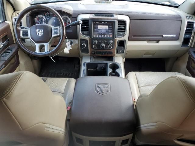 2014 Dodge 3500 Laramie