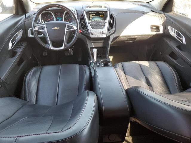 2013 Chevrolet Equinox LTZ