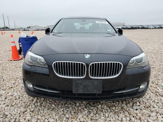 2013 BMW 528 XI