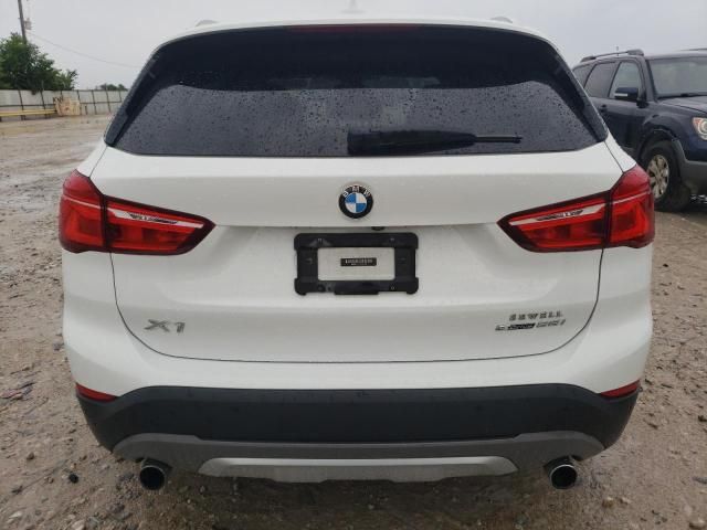 2019 BMW X1 SDRIVE28I