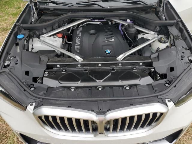 2024 BMW X5 Sdrive 40I