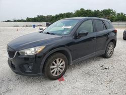 2014 Mazda CX-5 Touring en venta en New Braunfels, TX