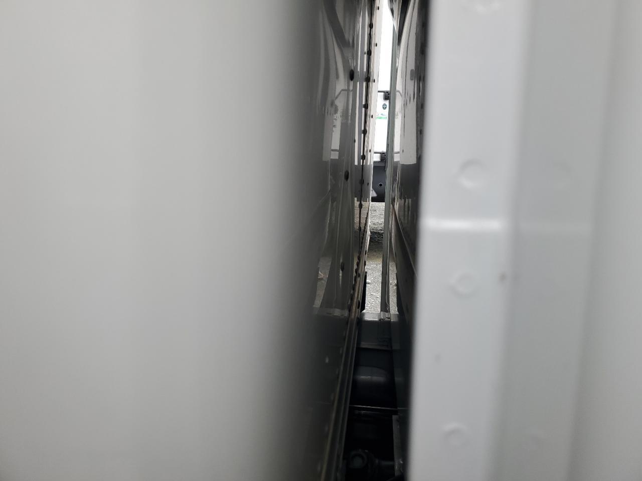 2023 Mercedes-Benz Sprinter 4500