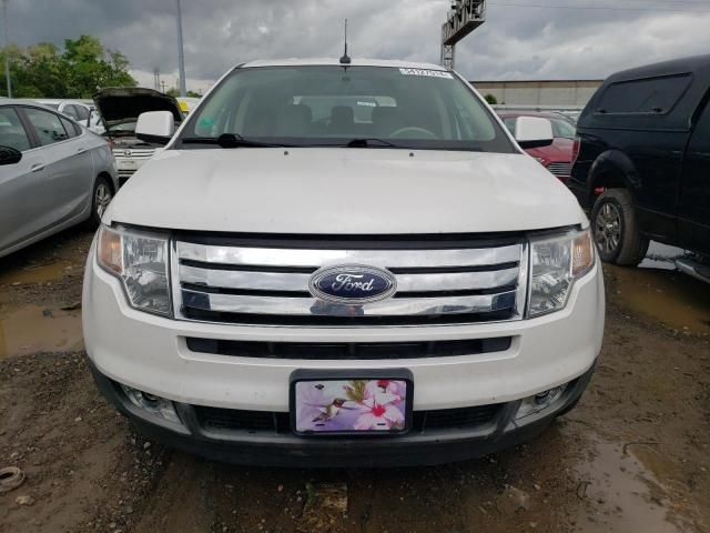 2010 Ford Edge SEL