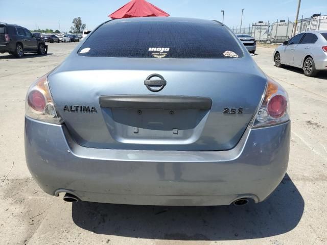 2011 Nissan Altima Base