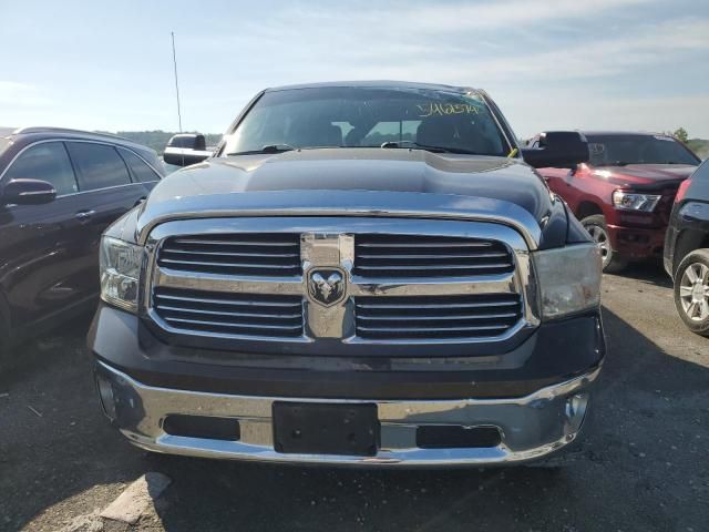 2014 Dodge RAM 1500 SLT