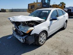 2008 Ford Focus SE for sale in Martinez, CA