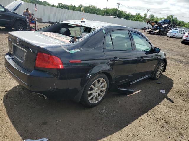 2005 Acura TL