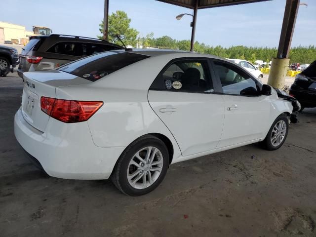 2011 KIA Forte LX