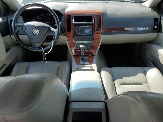 2006 Cadillac STS