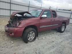 2003 Toyota Tundra Access Cab SR5 for sale in Lumberton, NC