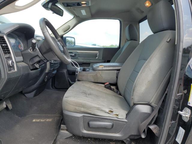 2015 Dodge RAM 1500 ST