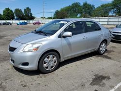 2012 Toyota Yaris for sale in Moraine, OH